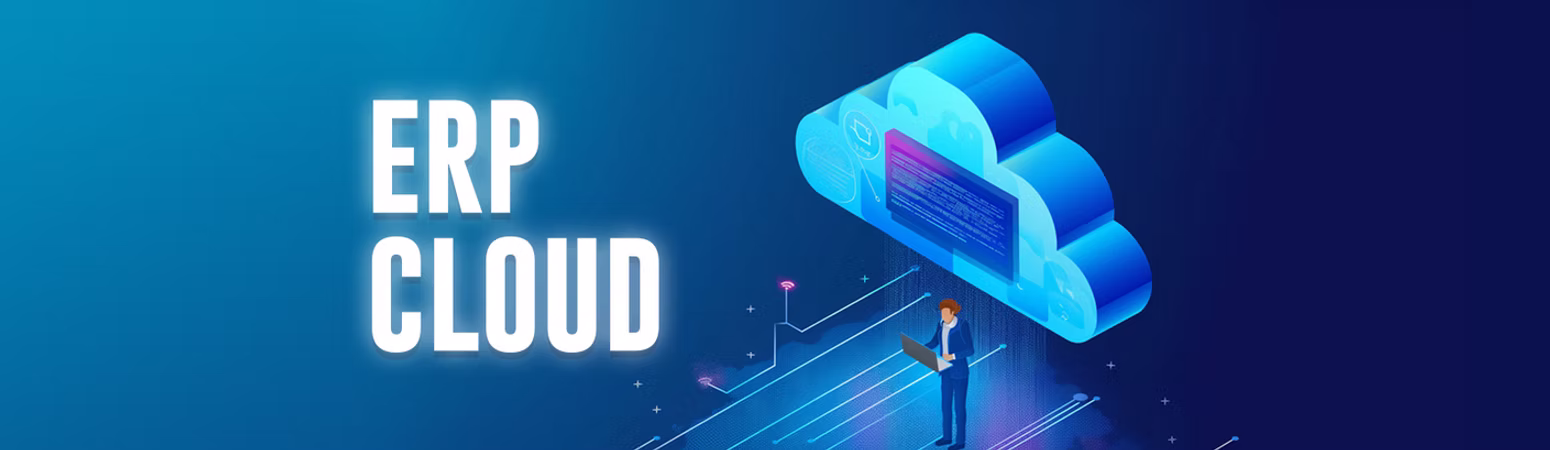 ERP Cloud